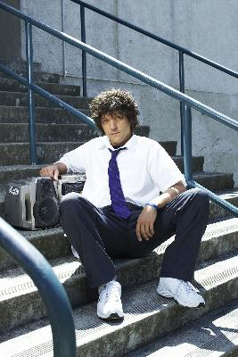 Illustration for article titled Summer Heights High: Premiere